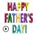 Happy Father's Day Moving Gif