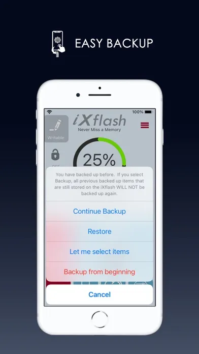 صور iXflash