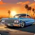 Vintage Car Wallpapers