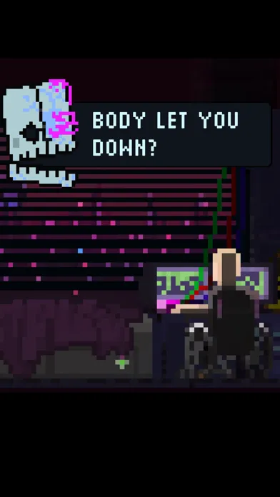 Screenshot di Fighting Chance