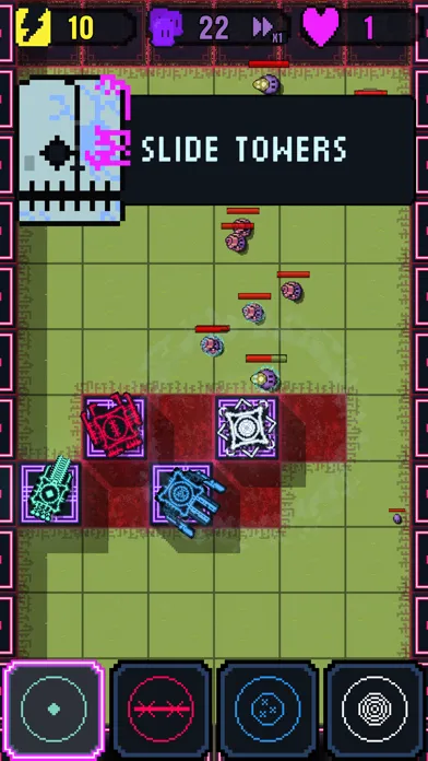 Screenshot di Fighting Chance