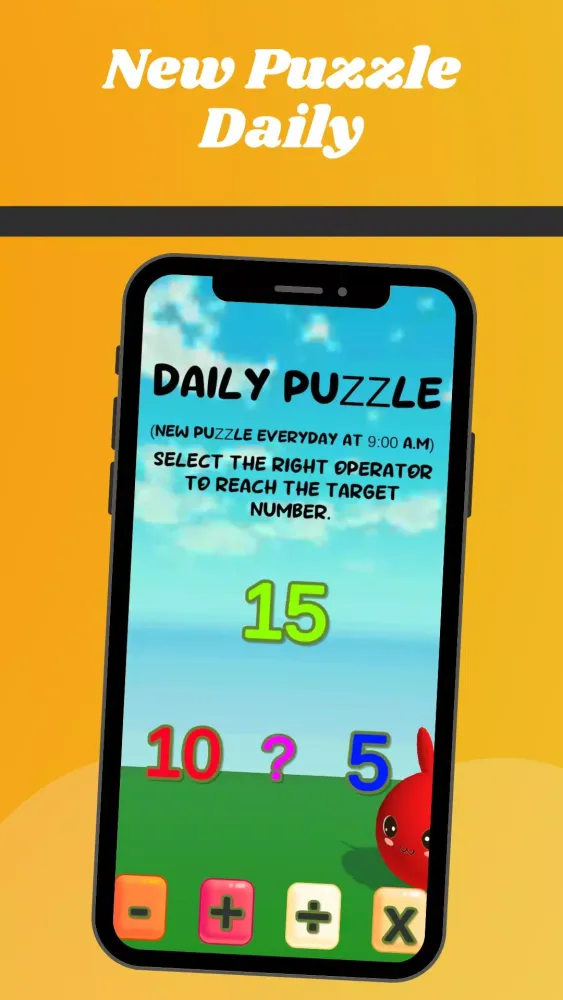Math Race: cool math games Ekran Görüntüleri