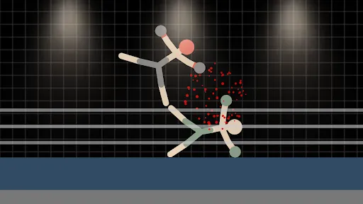 Stickman Warriors Screenshots