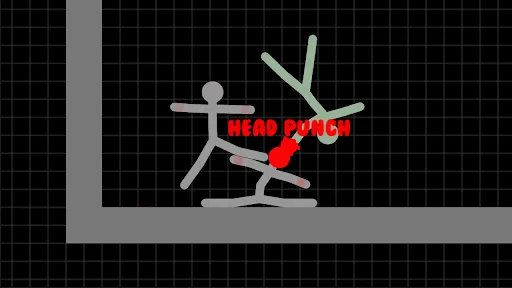 Stickman Warriors Screenshots