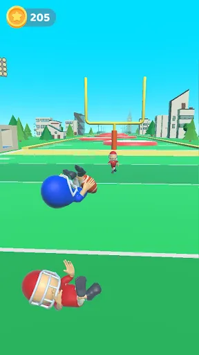 Quarterback Rush स्क्रीनशॉट