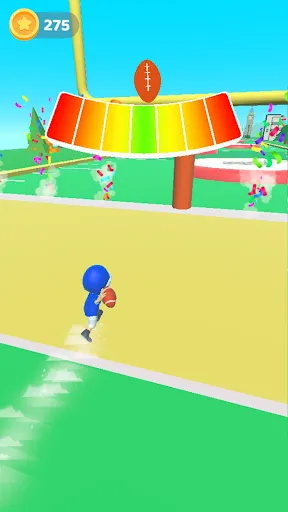 Quarterback Rush स्क्रीनशॉट