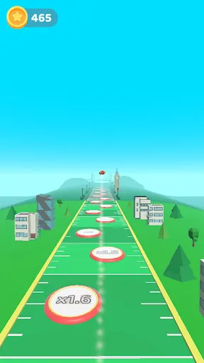 Quarterback Rush स्क्रीनशॉट