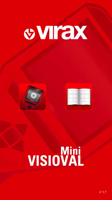Mini Visioval應用截圖