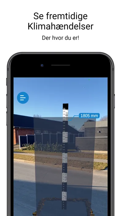 Zrzuty ekranu Klimaklar Esbjerg