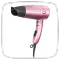 Hair Dryer Sounds
