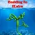 Budding in Hydra