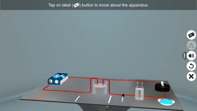 Electroplating স্ক্রিনশট