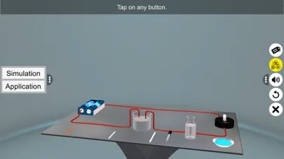 Electroplating স্ক্রিনশট