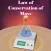 Law of Conservation of Mass