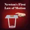 Newton's First Law of Motion