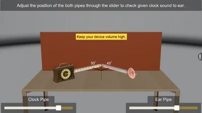 Reflection of Sound Screenshots