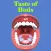 Taste Of Buds