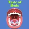 Taste Of Buds