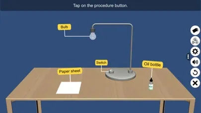 Transparency of Paper sheet سکرین شاٹس