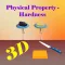 Physical Property - Hardness