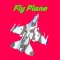 Fly Plane race