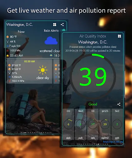 GPS Tools® -Navigate & Explore Screenshots