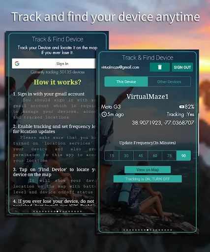 GPS Tools® -Navigate & Explore Screenshots
