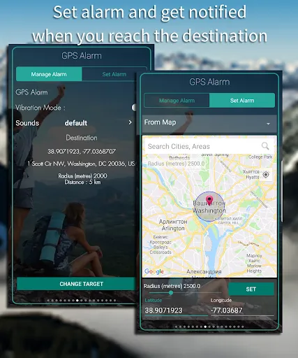 GPS Tools® -Navigate & Explore Screenshots