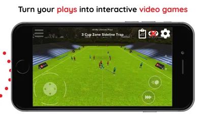 VReps Ultimate Playbook سکرین شاٹس