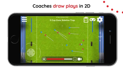 VReps Ultimate Playbook سکرین شاٹس