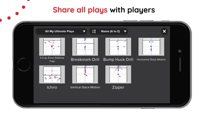 VReps Ultimate Playbook سکرین شاٹس