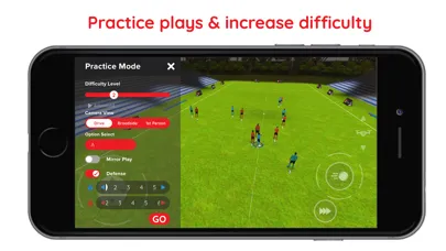 VReps Ultimate Playbook سکرین شاٹس