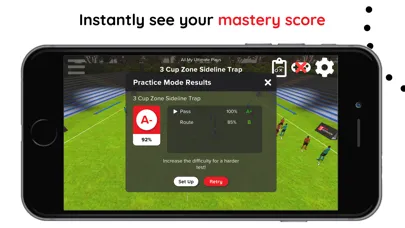 VReps Ultimate Playbook سکرین شاٹس