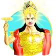 Bhagavad Gita