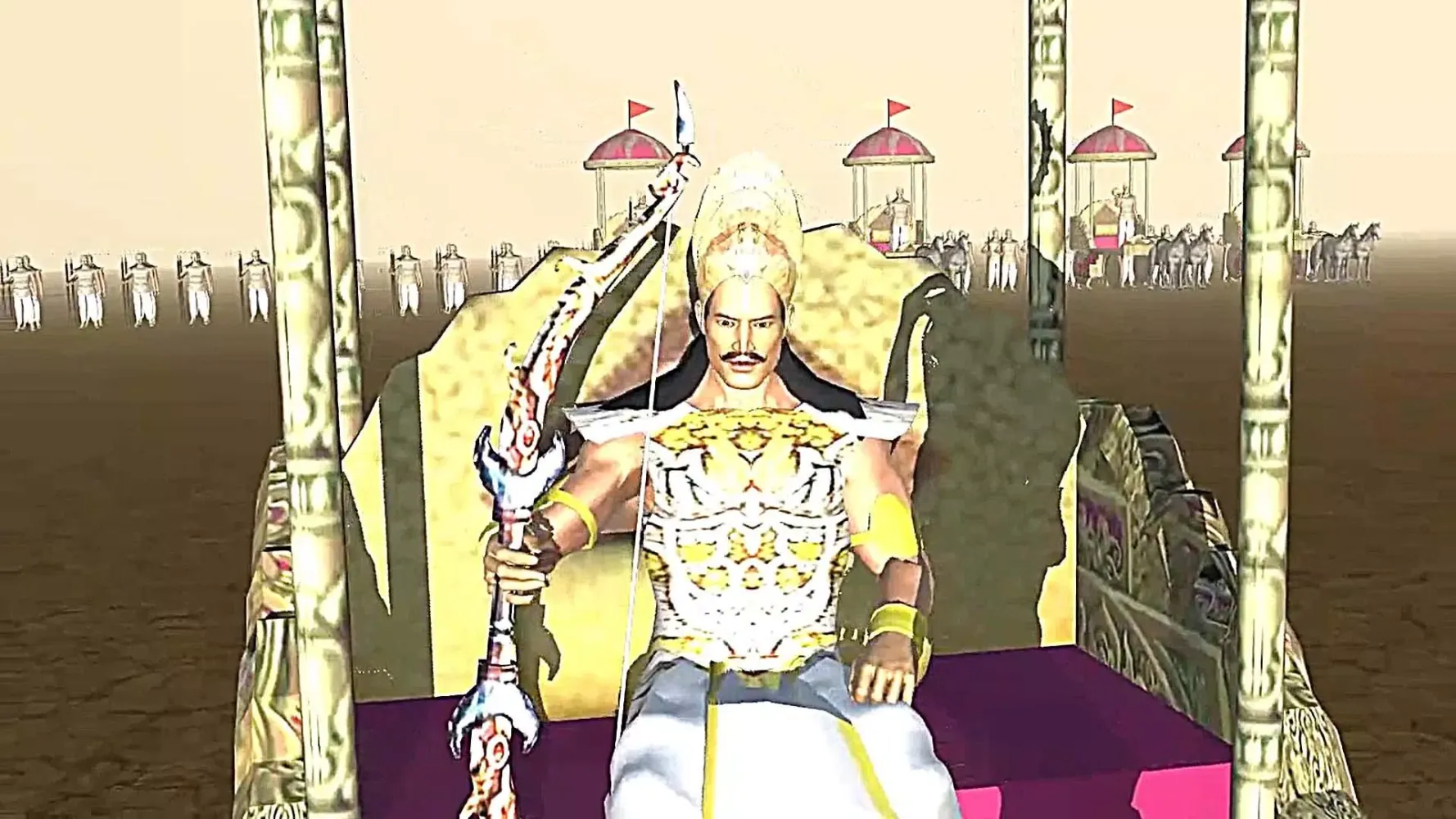 تصاویر Bhagavad Gita