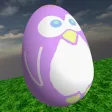 Magic 3D Easter Egg Painter Magic 3D Easter Egg Painter