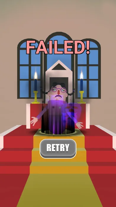 Скриншоты Exorcism 3D
