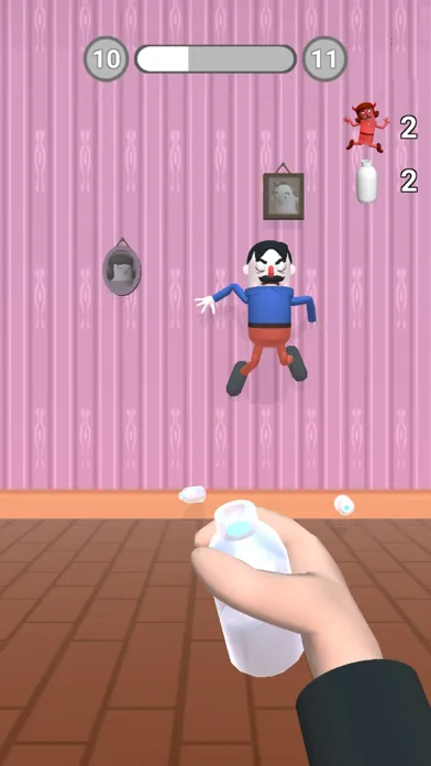 Скриншоты Exorcism 3D
