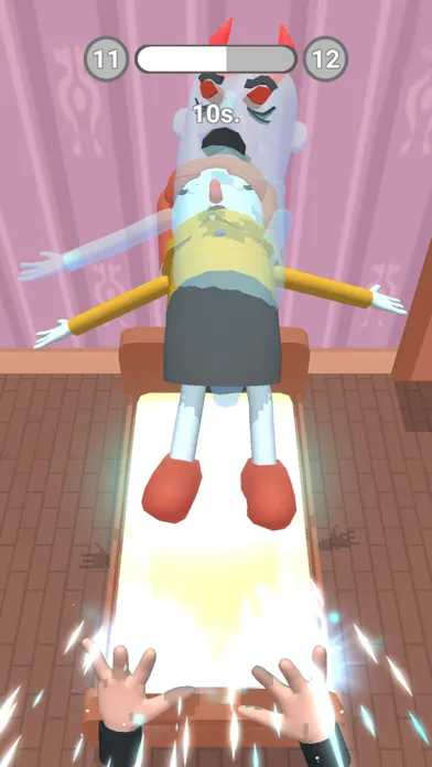 Скриншоты Exorcism 3D