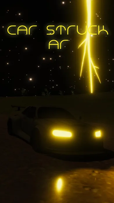 Скриншоты Car Struck AR