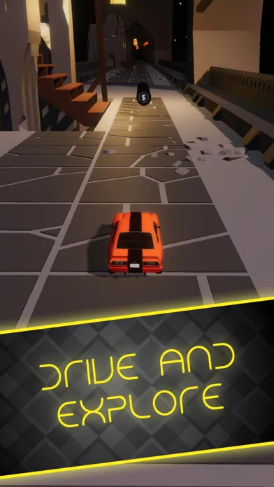 Скриншоты Car Struck AR
