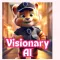 Visionary AI-AIImage Generator