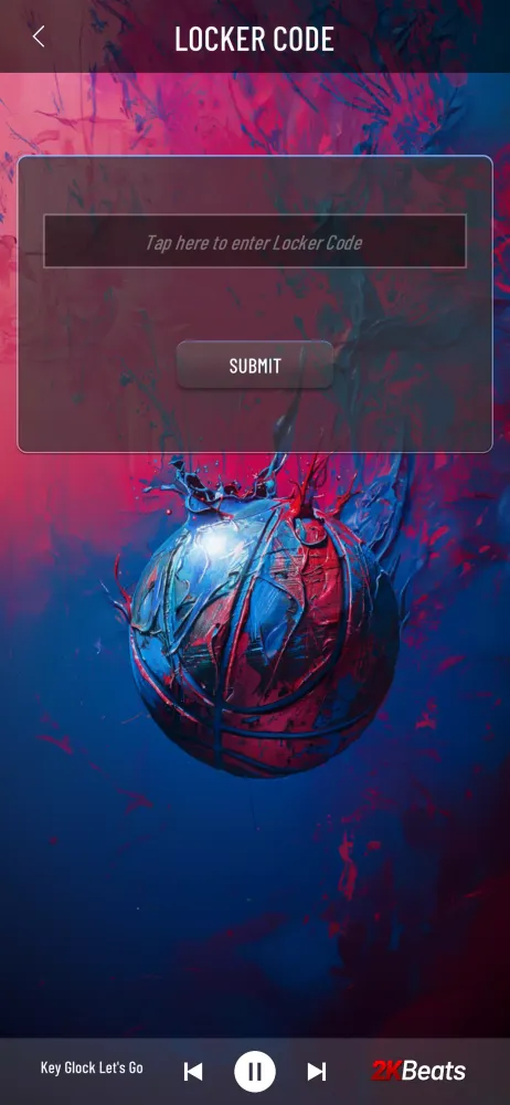MyNBA 2K Companion App Screenshots