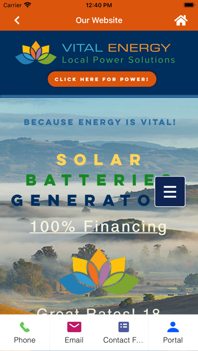 صور Vital Energy Solutions