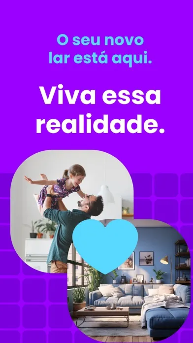 Screenshot di Viva Real Imóveis