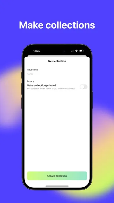 Genie - make your own wishlist Screenshots