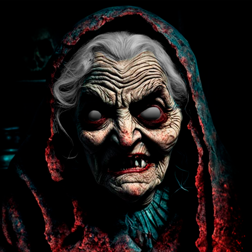 VGL: imperative scary horror
