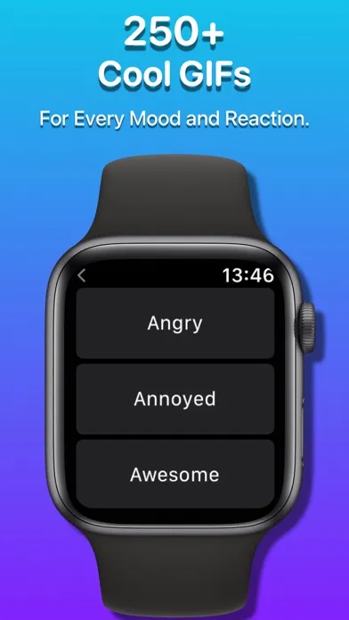 WatchKeys: Keyboard for Watch سکرین شاٹس