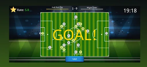 Football Referee Simulator Screenshots