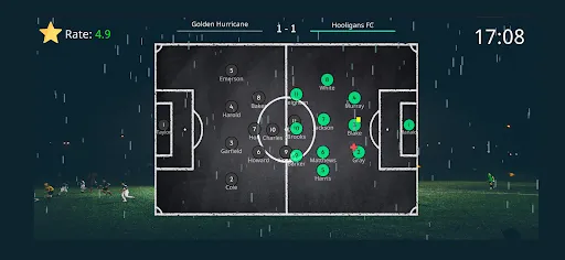 Football Referee Simulator Screenshots